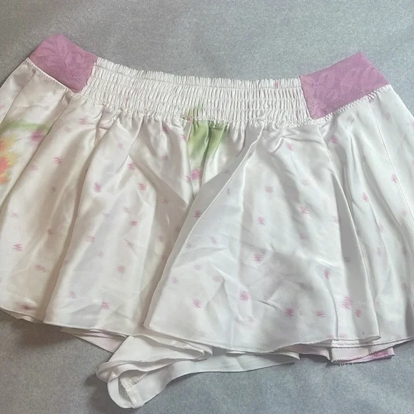 Free people intimates shorts - Picture 5 of 5